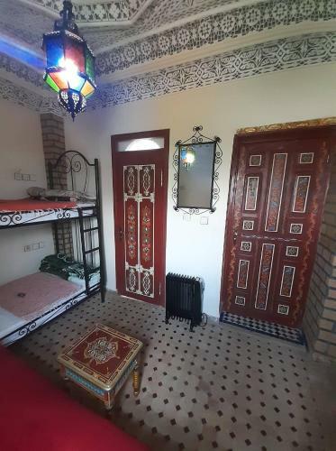 Albergue Riad El Blida