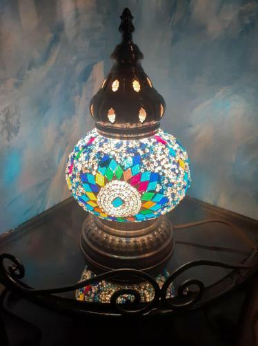 Albergue Riad El Blida