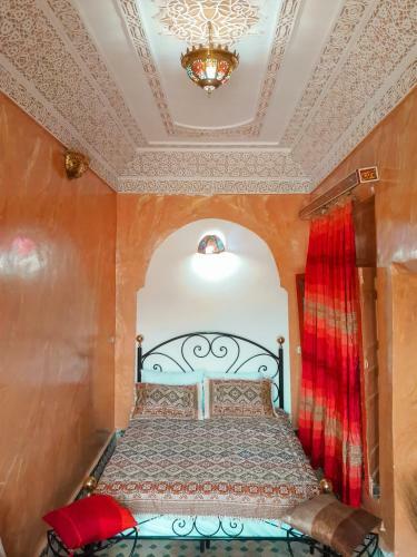 Albergue Riad El Blida