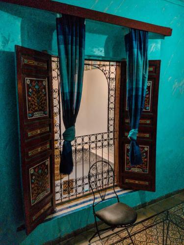 Albergue Riad El Blida