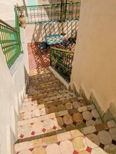 Albergue Riad El Blida