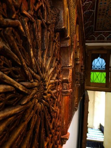 Albergue Riad El Blida