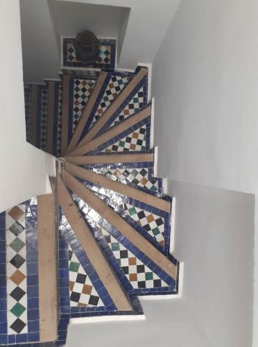 Albergue Riad El Blida