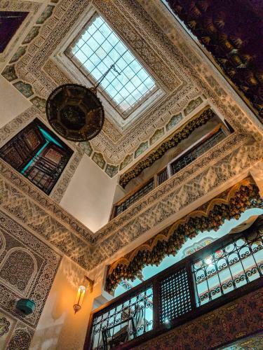 Albergue Riad El Blida