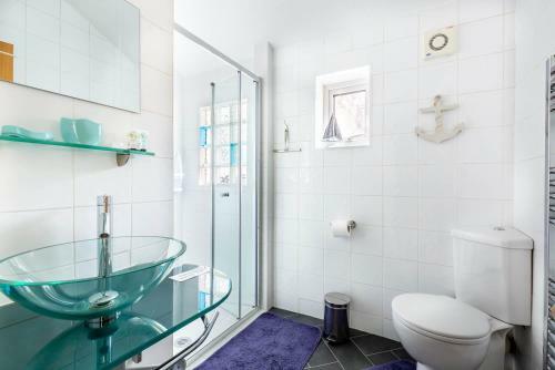 Number 12 Yorkshire Holiday House