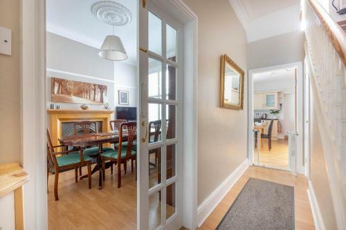 Number 12 Yorkshire Holiday House