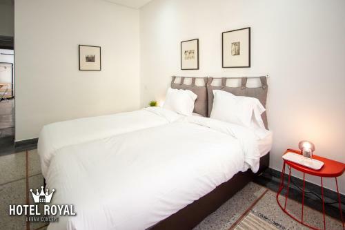Hotel H�tel Royal Urban Concept