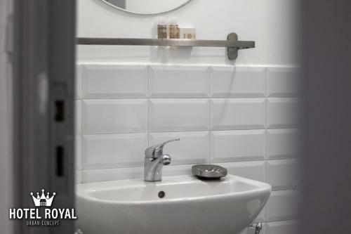 Hotel H�tel Royal Urban Concept
