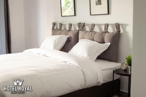 Hotel H�tel Royal Urban Concept