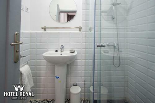 Hotel H�tel Royal Urban Concept