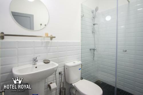 Hotel H�tel Royal Urban Concept