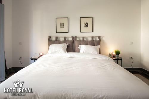 Hotel H�tel Royal Urban Concept
