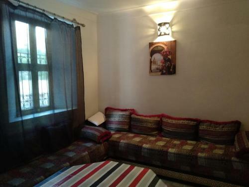 Blida Apartment
