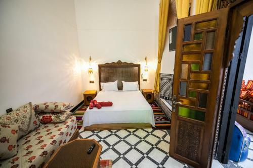 Riad Dar Layali Fez