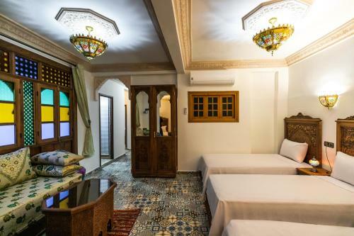 Riad Dar Layali Fez