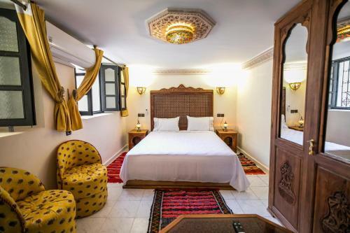 Riad Dar Layali Fez