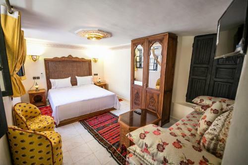 Riad Dar Layali Fez