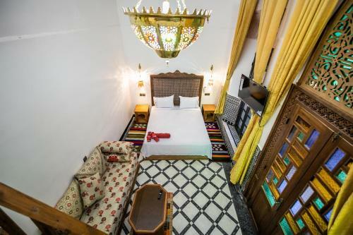 Riad Dar Layali Fez