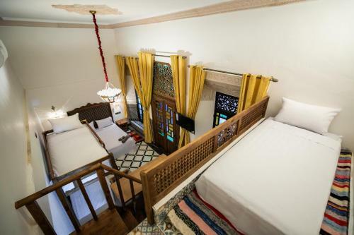 Riad Dar Layali Fez