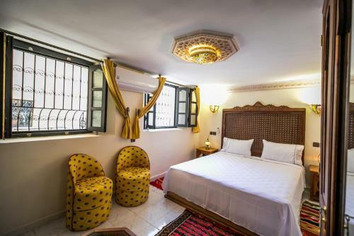 Riad Dar Layali Fez