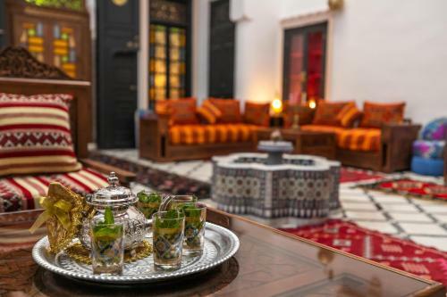 Riad Dar Layali Fez