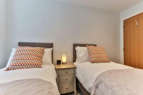 Apartamento Belle House, Apt 6