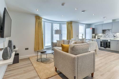 Apartamento Belle House, Apt 6
