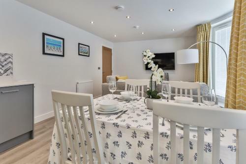 Apartamento Belle House, Apt 6