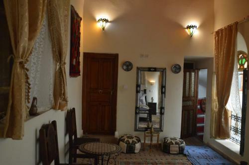 Riad Oumkaltoum F�s
