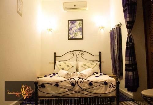 Riad Dar Lantana