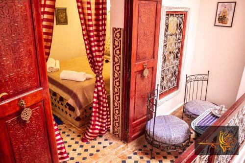 Riad Dar Lantana