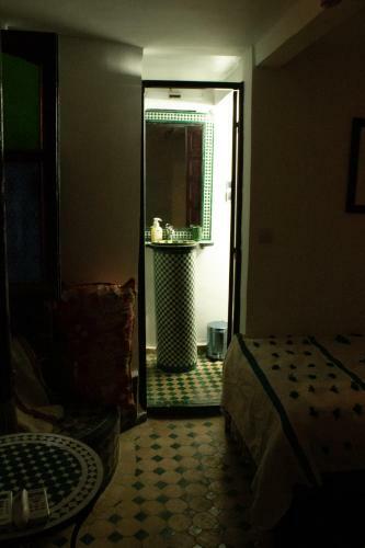 Riad Dar Lantana