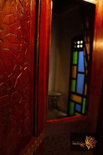 Riad Dar Lantana