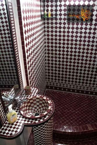 Riad Dar Lantana