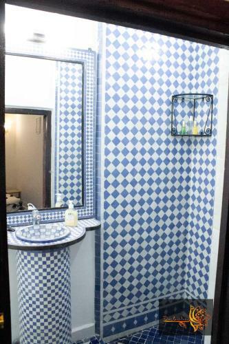 Riad Dar Lantana