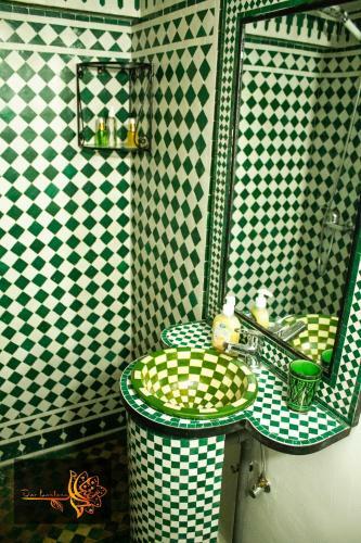 Riad Dar Lantana