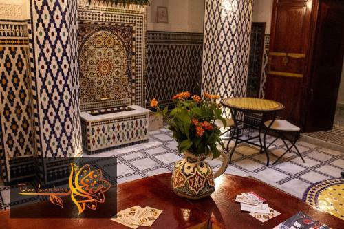 Riad Dar Lantana