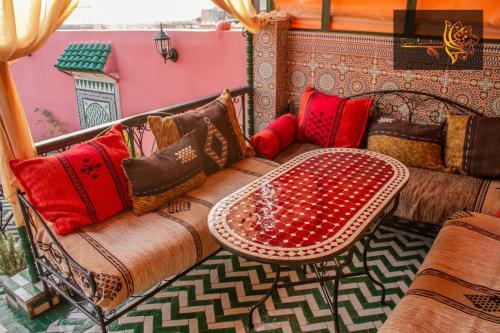 Riad Dar Lantana