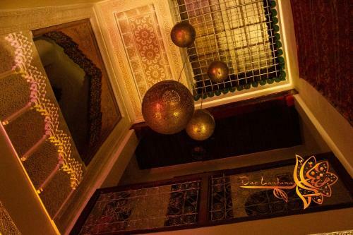 Riad Dar Lantana