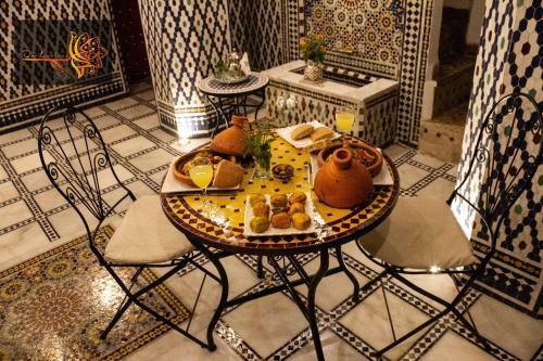 Riad Dar Lantana
