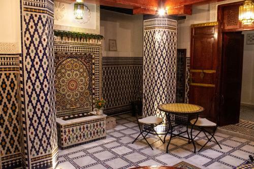 Riad Dar Lantana