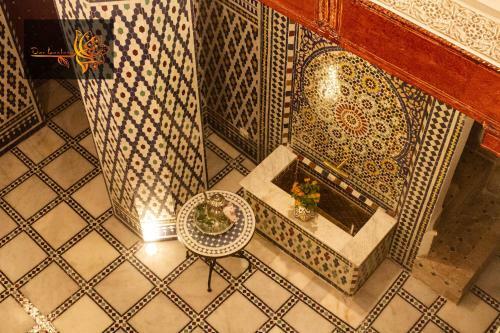 Riad Dar Lantana