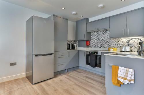 13 Belle House - Apartment 2