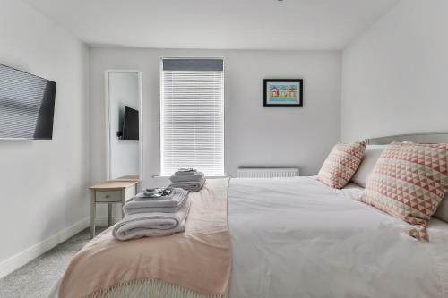 13 Belle House - Apartment 2