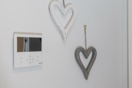 13 Belle House - Apartment 2