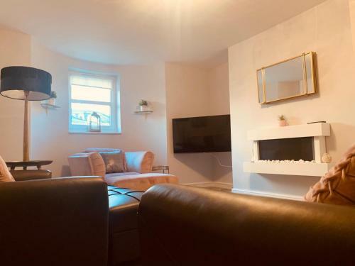 Apartamento Bolt-ole