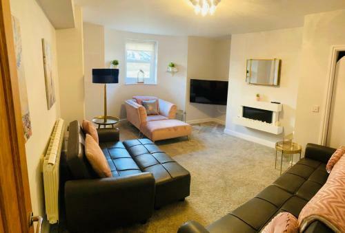 Apartamento Bolt-ole