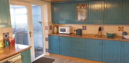 Badger's House, Willow Close, Filey