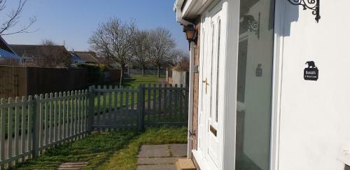 Badger's House, Willow Close, Filey