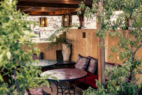 Hostal Dar Roumana